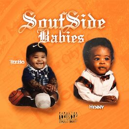 Album cover of SoufSide Babies