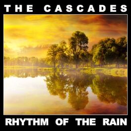 Album cover of Rhythm of the Rain