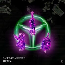 Album cover of California Dreams