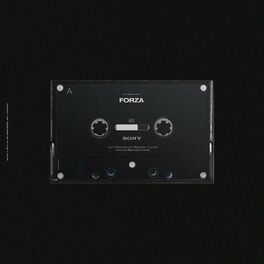 Album cover of FORZA