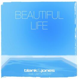 Album cover of Beautiful Life