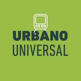 Album cover of Urbano Universal