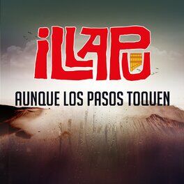 Album cover of Aunque Los Pasos Toquen