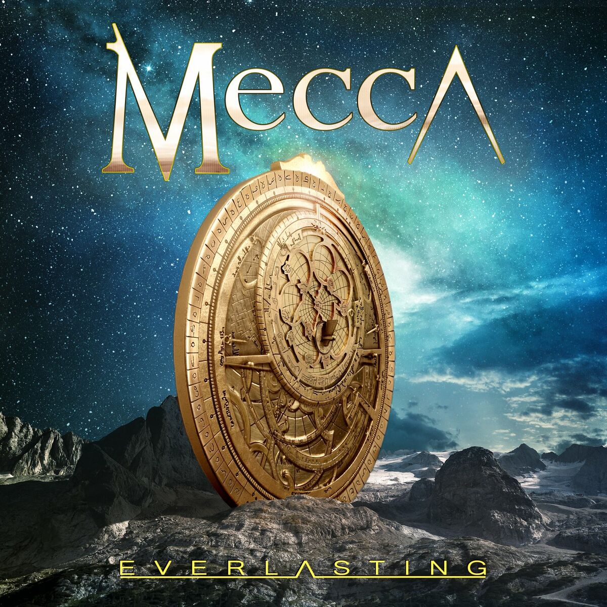 Mecca: albums, songs, playlists | Listen on Deezer