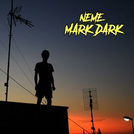 Album cover of Mark Dark