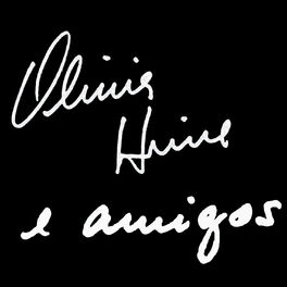 Album cover of Olivia Hime e Amigos