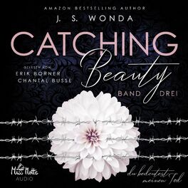 Album cover of Catching Beauty (Du bedeutest meinen Tod)
