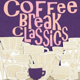 Album cover of Coffee Break Classics