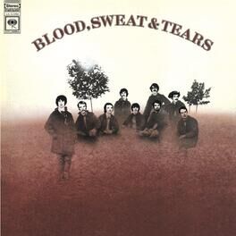 Album cover of Blood, Sweat & Tears (Expanded Edition)