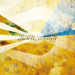 Album cover of SANSARA