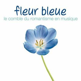 Album cover of Fleur Bleue