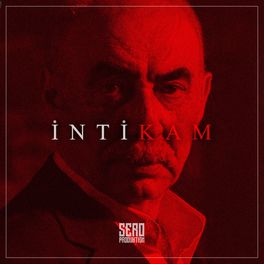 Album cover of Intikam