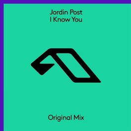 Album cover of I Know You