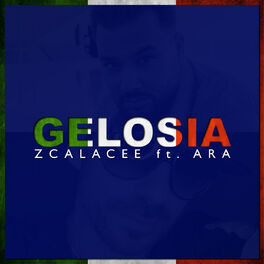Album cover of Gelosia