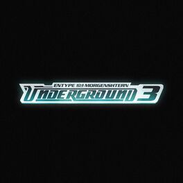 Album cover of UNDERGROUND 3