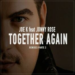 Album cover of Together Again (Remixes Parte 2)