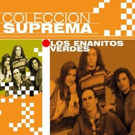 Album cover of Coleccion Suprema