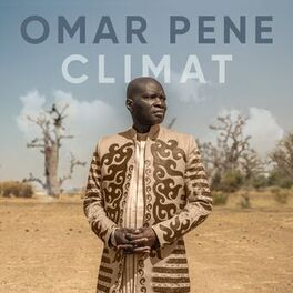 Album cover of Climat