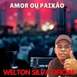 Album cover of Amor ou Paixão