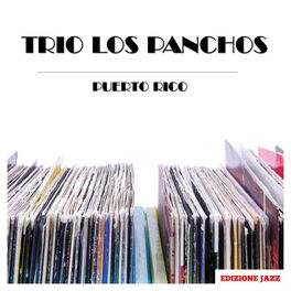 Album cover of Puerto Rico