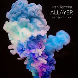 Album cover of ALLAYER Project One