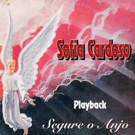 Album cover of Segure o Anjo (Playback)
