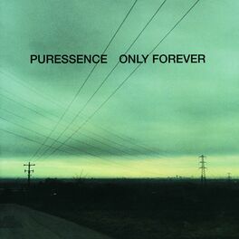 Album cover of Only Forever