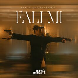 Album cover of Fali Mi