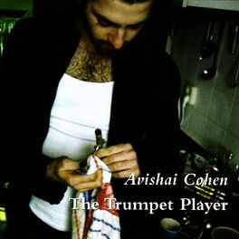 Album cover of The Trumpet Player
