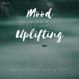 Album cover of Mood Uplifting - Calming Music For Sleep, Relaxation And Study, Vol. 17