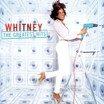 Whitney Houston – I'm Every Woman Lyrics