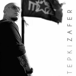 Album cover of Zafer