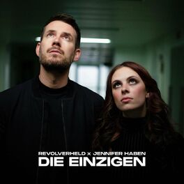Album cover of Die Einzigen