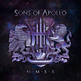 Album cover of MMXX (Deluxe Edition)
