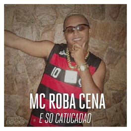 Album cover of É Só Catucadão