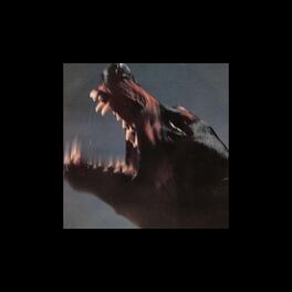 Album cover of ROTTWEILER