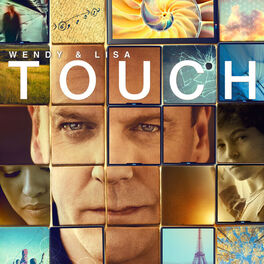 Album cover of Touch Theme (From 