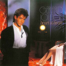 Album cover of Heart To Heart