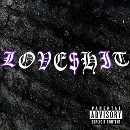 Album picture of LoveShit