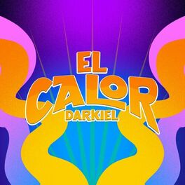 Album cover of El Calor