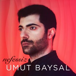 Album cover of Nefessiz