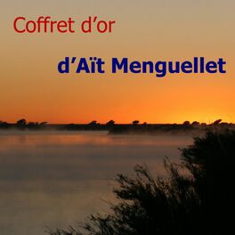 Album cover of Le coffret d'or de Lounis Aït Menguellet Vol 3 of 3