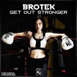 BroTek - Welcome To The Afterlife: lyrics and songs
