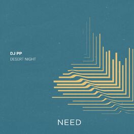 Album cover of Desert Night