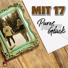 Album cover of Mit 17