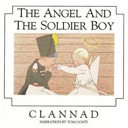 Clannad - Anam Lyrics and Tracklist