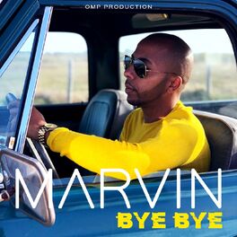 Album cover of Bye Bye