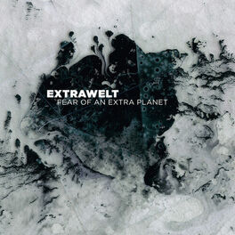 Album cover of Fear Of An Extra Planet