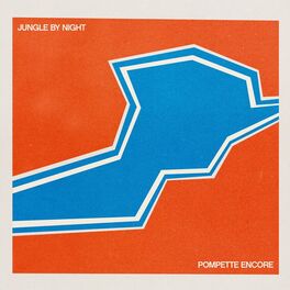 Album cover of Pompette Encore