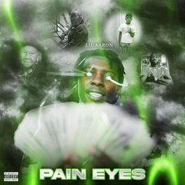 Album cover of PAIN EYES